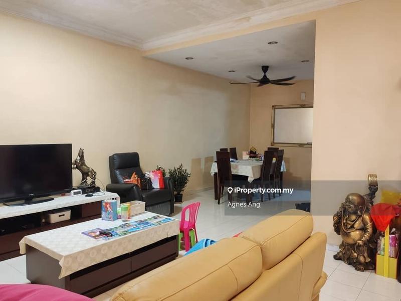 Rumah Teres 2-Tingkat untuk Dijual di Bandar Bukit Tinggi 2, Klang oleh Agnes Ang - iProperty.com.my
