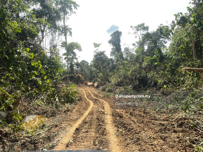 Agricultural Land for Sale in Mempaga, Bentong by Damon Wong - iProperty.com.my