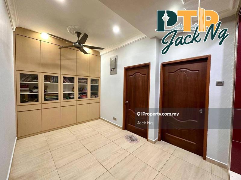 2-storey Terraced House for Sale in zdc2j, Perai by Jack Ng - iProperty.com.my