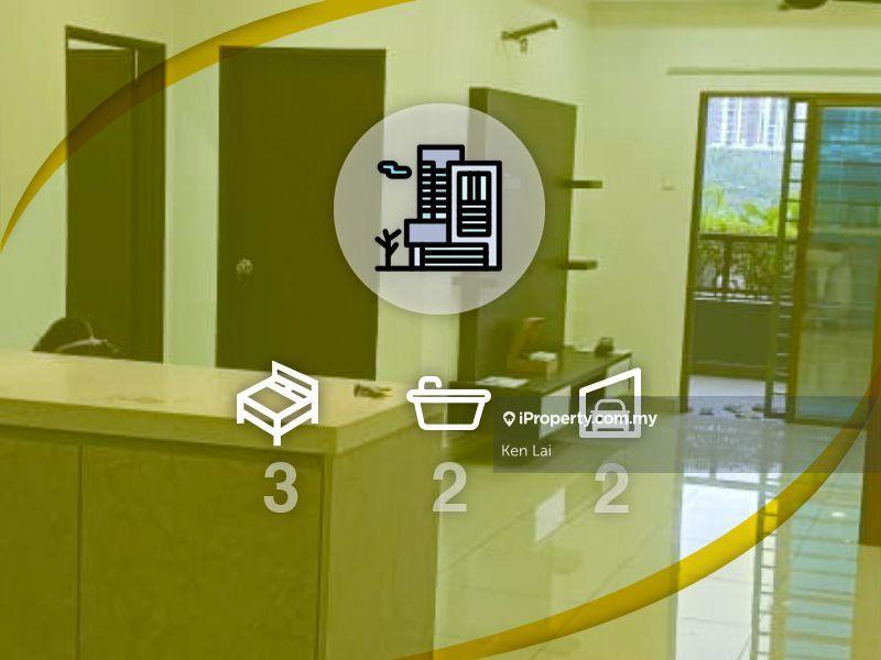 For Rent - Residensi Zamrud