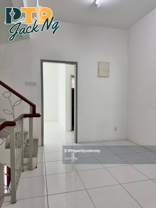 3-storey Terraced House for Rent in Sungai Puyu, Butterworth by Jack Ng - iProperty.com.my