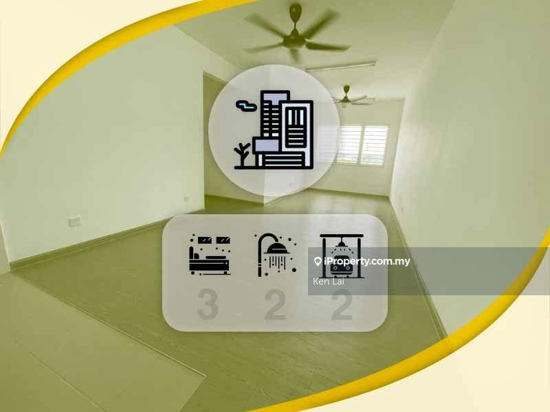 For Sale - Seri Kasturi Apartments