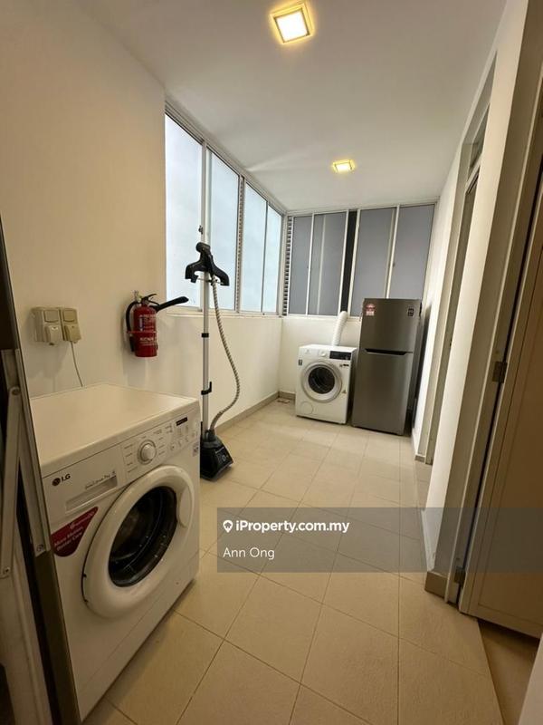 Condominium for Rent in Verticas Residensi by Ann Ong - iProperty.com.my