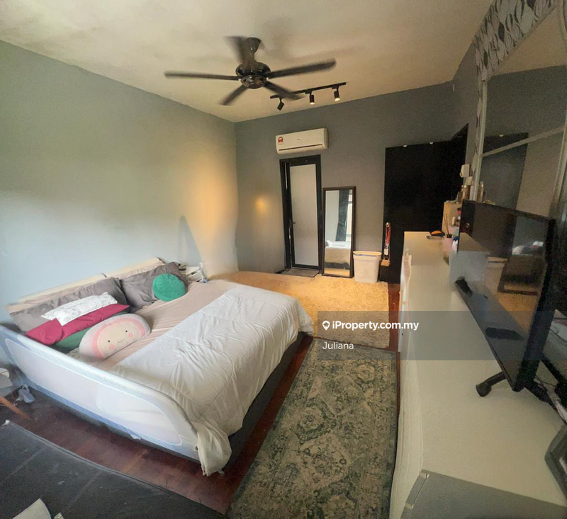 Condominium for Sale in D'Rimba by Juliana - iProperty.com.my