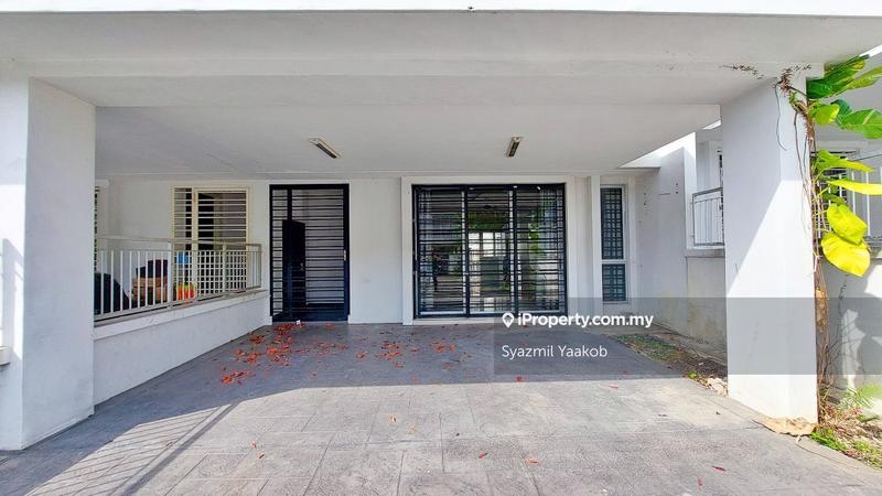 Rumah Teres 2.5-Tingkat untuk Dijual di Sunway Alam Suria, Shah Alam oleh Syazmil Yaakob - iProperty.com.my