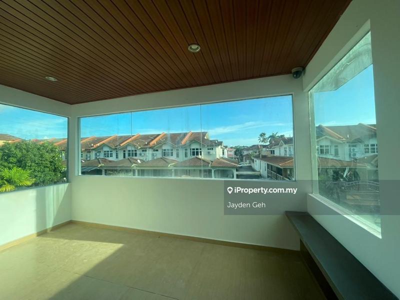 Semi-Detached House for Sale in Taman Desa Seraya, Alor Setar by Jayden Geh - iProperty.com.my