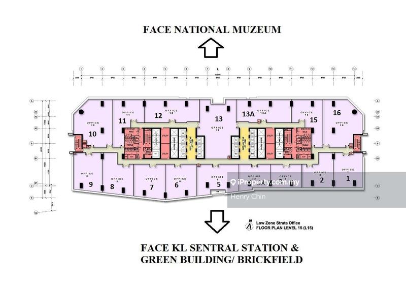 For Sale - Q Sentral