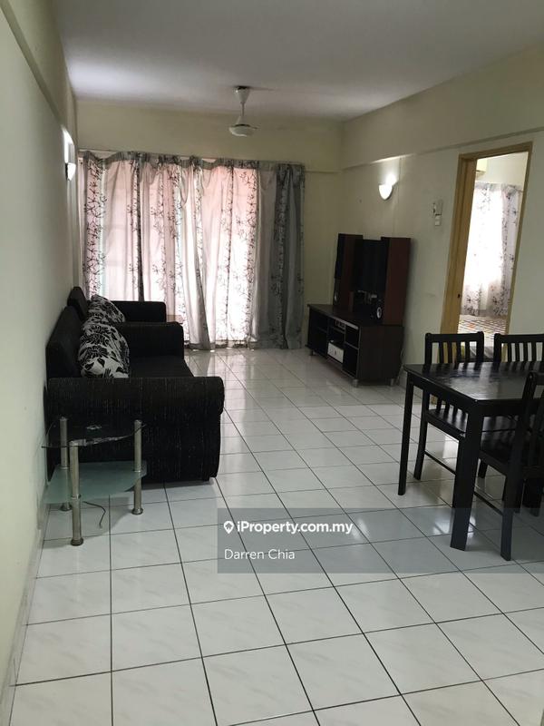 For Rent - Arena Green