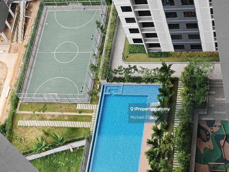 For Rent - Residensi Alamanda