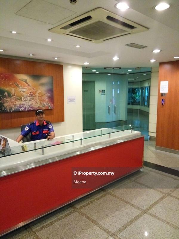Condominium for Sale in Suasana Sentral Condominiums by Meena - iProperty.com.my