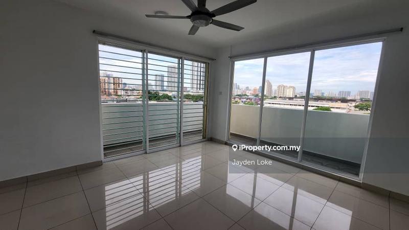 Kondominium untuk Disewa di Bayu Sentul oleh Jayden Loke - iProperty.com.my