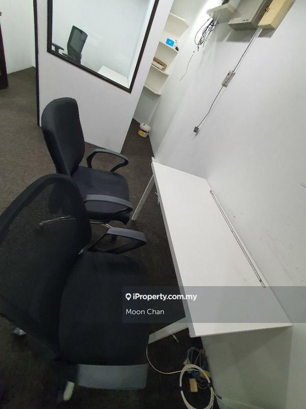 Office for Sale in Mont Kiara, Kuala Lumpur by Moon Chan - iProperty.com.my