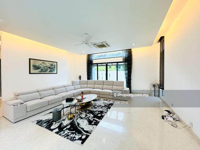 Bungalow House for Sale in Taman Bandar Sunway, Petaling Jaya by Zoe Ong - iProperty.com.my