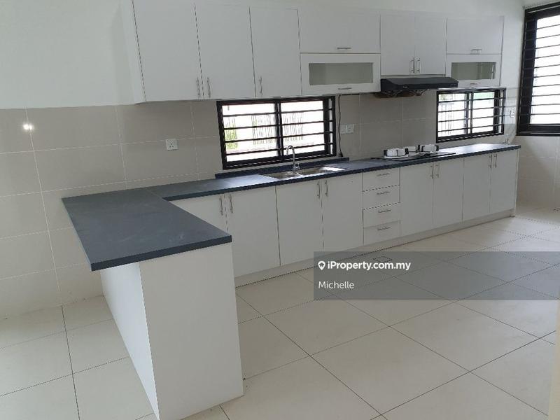 Rumah Berangkai 2 Tingkat untuk Dijual di Elmina, Shah Alam oleh Michelle - iProperty.com.my