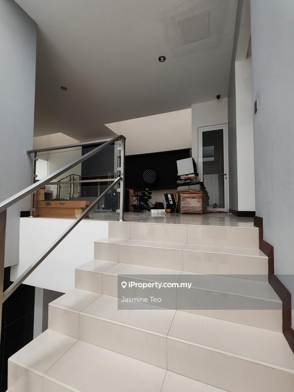 Banglo untuk Dijual di Setia Eco Park, Setia Alam oleh Jasmine Teo - iProperty.com.my