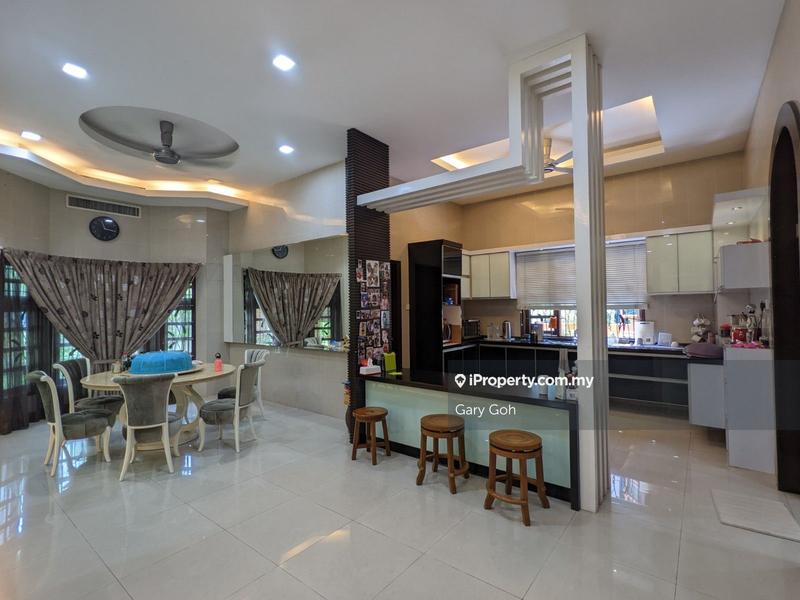 Bungalow House for Sale in Lakeview Saujana @ Persiaran Golf, Saujana by Gary Goh - iProperty.com.my