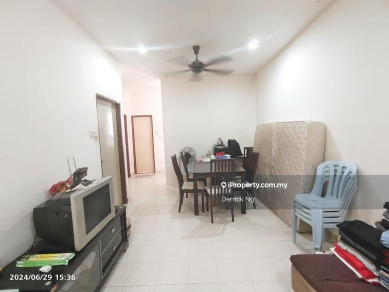 Rumah Berangkai 1 Tingkat untuk Dijual di Bandar Seri Astana, Sungai Petani oleh Derrick Ng - iProperty.com.my