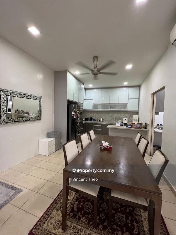 Rumah Teres 3.5-Tingkat untuk Dijual di Duta Suria, Ampang oleh Vincent Theo - iProperty.com.my
