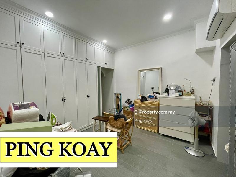 Semi-Detached House for Sale in Taman Green Lane, Jelutong by Ping Koay - iProperty.com.my