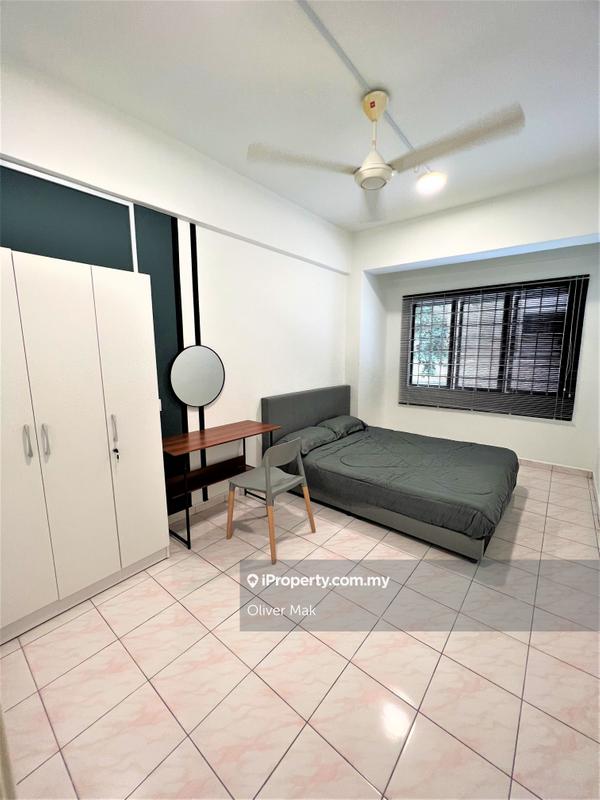 Condominium for Rent in Vista Komanwel A by Oliver Mak - iProperty.com.my