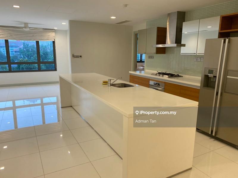 For Sale - U-Thant Residence, Taman U Thant, Ampang