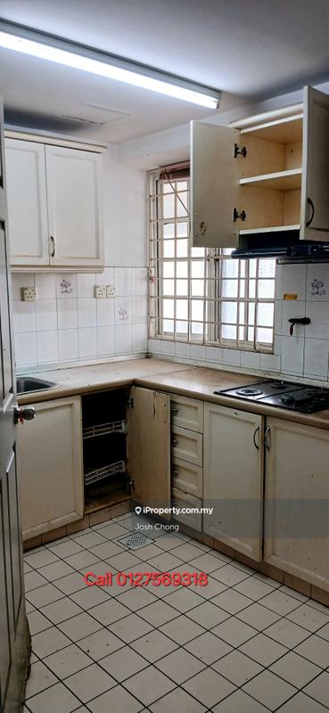 Kondominium untuk Dijual di Seputeh Permai oleh Josh Chong - iProperty.com.my