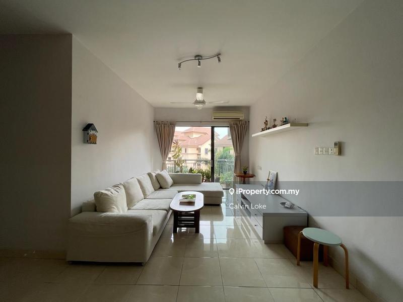 For Rent - Casa Indah 1