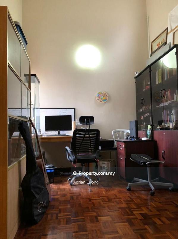 2-storey Terraced House for Sale in Taman Wawasan, Puchong by Adrian Leong - iProperty.com.my