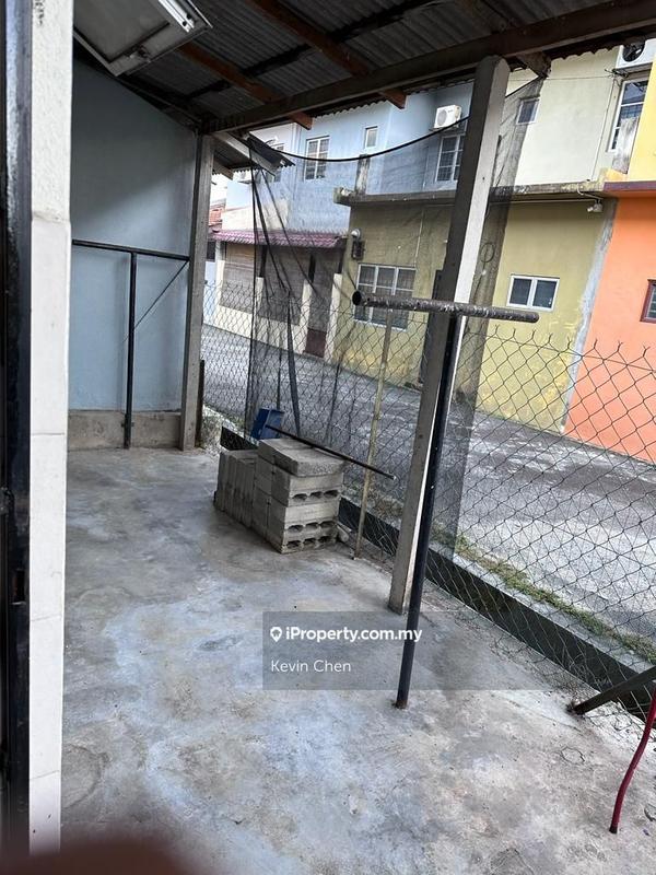 2.5-storey Terraced House for Sale in Taman Kurnia Indah, Kajang by Kevin Chen - iProperty.com.my