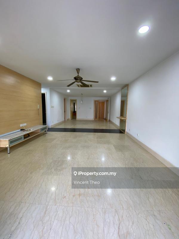 Kondominium untuk Dijual di Mutiara Upper East oleh Vincent Theo - iProperty.com.my