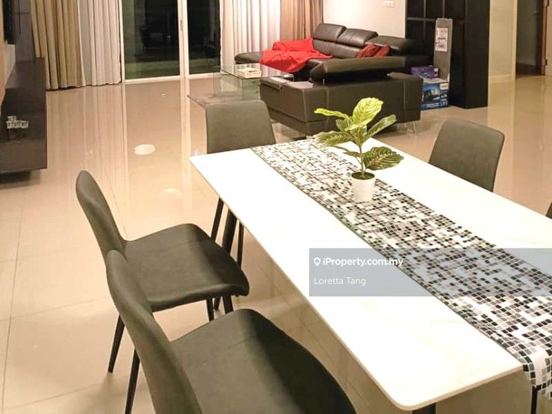 Kondominium untuk Dijual di Mont Kiara Banyan oleh Loretta Tang - iProperty.com.my