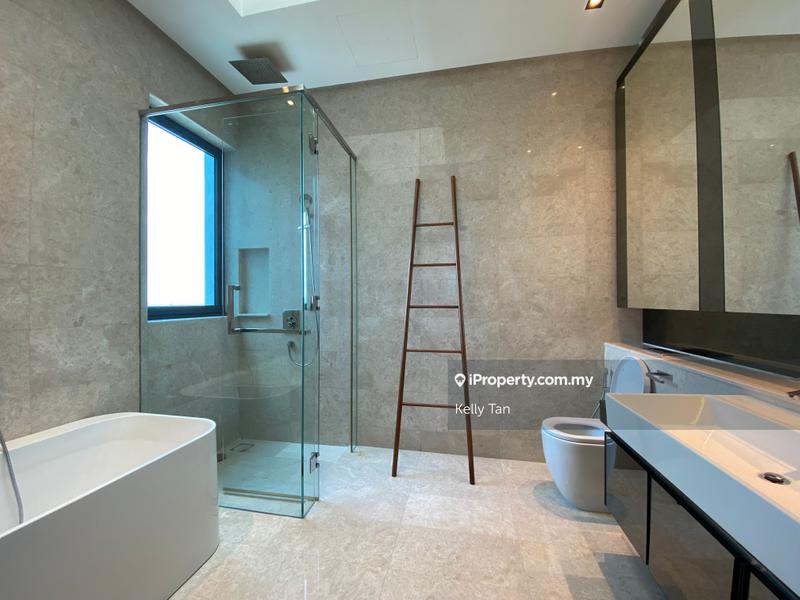 For Sale - Damansara City Residency (DC Residensi)