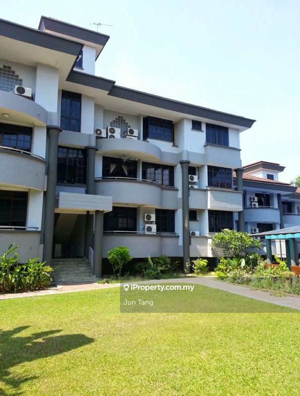 Kondominium untuk Dijual di The Club oleh Jun Tang - iProperty.com.my