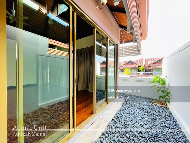 Semi-Detached House for Sale in Sri Hartamas Mont Kiara Bangsar Damansara Heights, Sri Hartamas by Athikah Zainal - iProperty.com.my