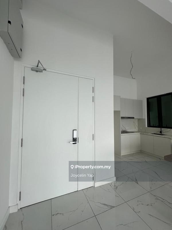 Residensi Servis untuk Dijual di Cubic Botanical oleh Joycelin Yap - iProperty.com.my