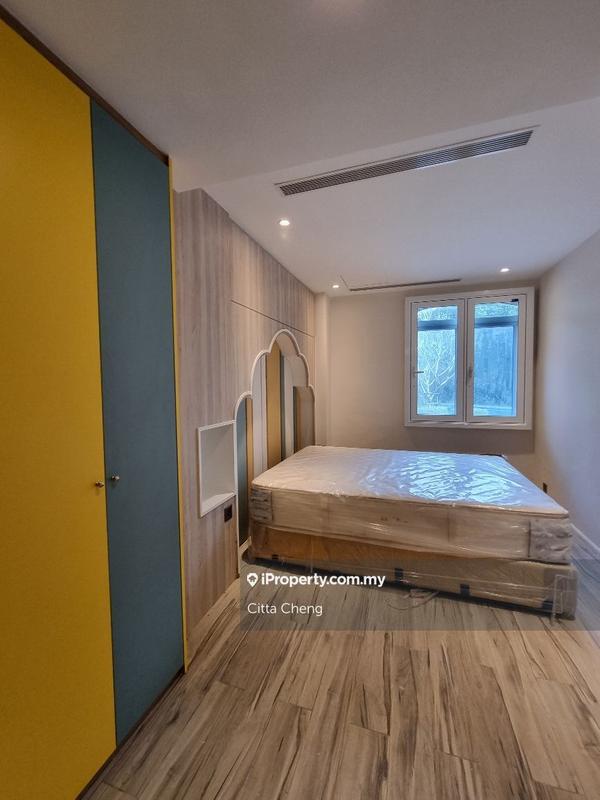 Bungalow House for Sale in Taman Duta, Bukit Tunku (Kenny Hills) by Citta Cheng - iProperty.com.my