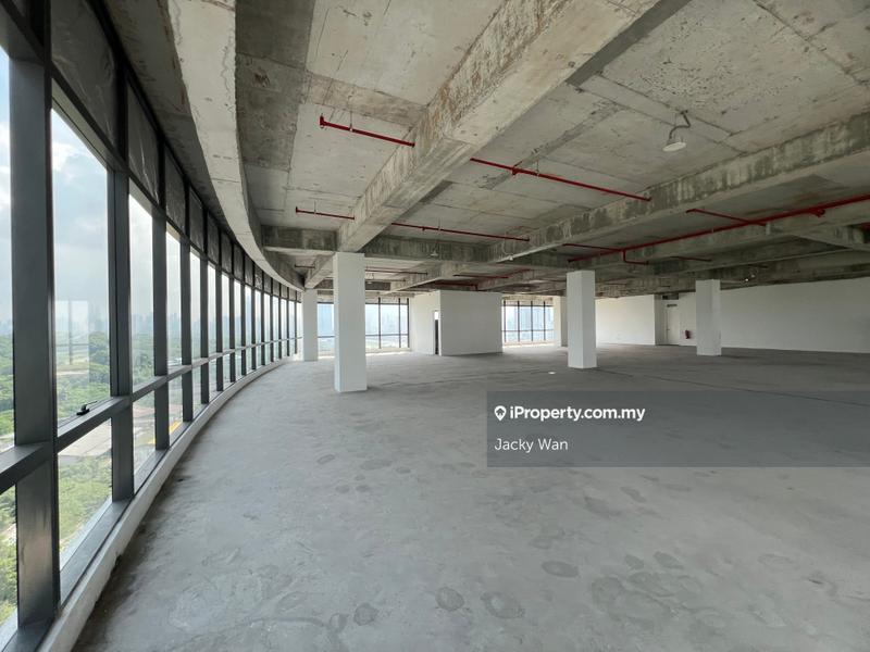 Pejabat untuk Disewa di Mid Valley, Taman Desa oleh Jacky Wan - iProperty.com.my