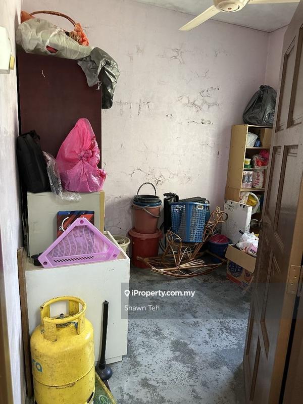 Rumah Berangkai 2 Tingkat untuk Dijual di Taman Semabok Jaya, Semabok oleh Shawn Teh - iProperty.com.my