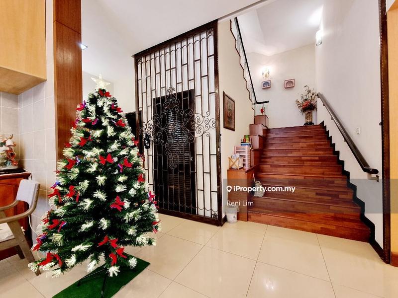 Rumah Berkembar untuk Dijual di Pju 3, Tropicana oleh Reni Lim - iProperty.com.my
