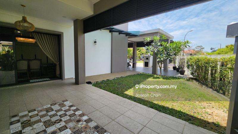 2-storey Terraced House for Sale in Alam Impian, Shah Alam by Joseph Chan - iProperty.com.my