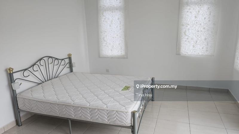 Rumah Kluster untuk Dijual di kulai scientex 2, Kulai oleh Tina Hsu - iProperty.com.my