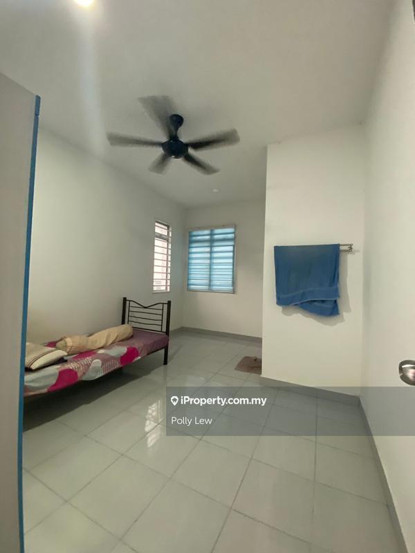 Rumah Berangkai 2 Tingkat untuk Dijual di Kaseh Heights, Semenyih oleh Polly Lew - iProperty.com.my
