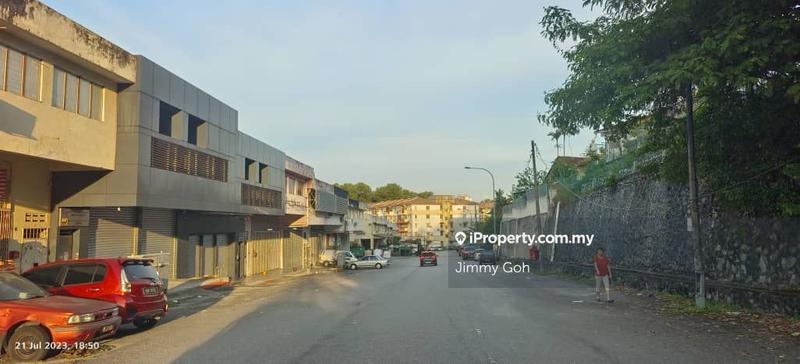 Kilang Teres untuk Dijual di Taman Cheras Awana, Cheras oleh Jimmy Goh - iProperty.com.my