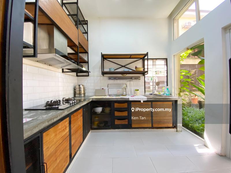 Bungalow House untuk Dijual di Kenyalang, Kota Damansara D'Villa Equestrian, Kota Damansara oleh Ken Tan - iProperty.com.my