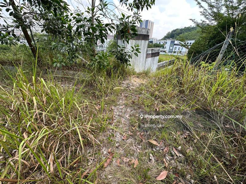 Residential Land for Sale in Bandar Mahkota Cheras, Cheras by Teammy Lee - iProperty.com.my