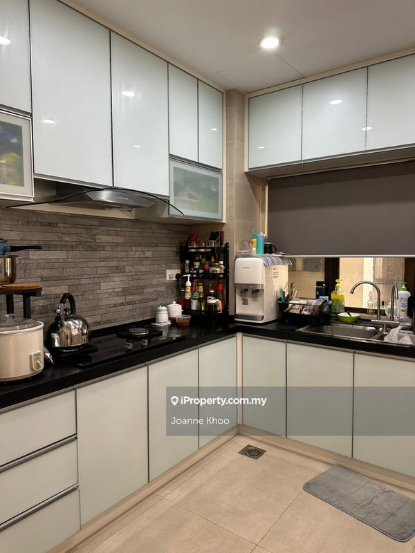 Condominium for Sale in Robson Condominium by Joanne Khoo - iProperty.com.my