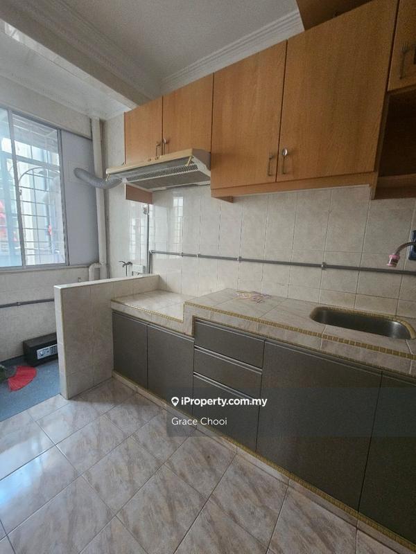 Apartment for Sale in Greenview Apartment by Grace Chooi - iProperty.com.my