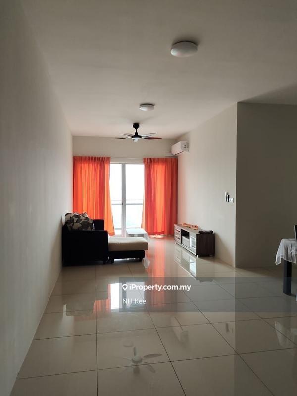 For Rent - Platinum OUG Residence