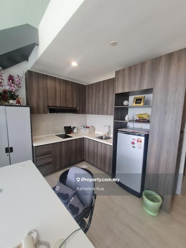 Kediaman Servis untuk Dijual di The Square @ One City oleh Katherine Kua - iProperty.com.my