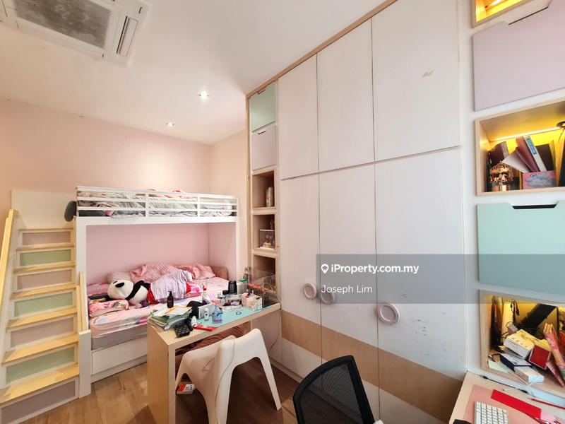 Semi-Detached House for Sale in Bandar Kinrara Seksyen 1, Bandar Kinrara by Joseph Lim - iProperty.com.my